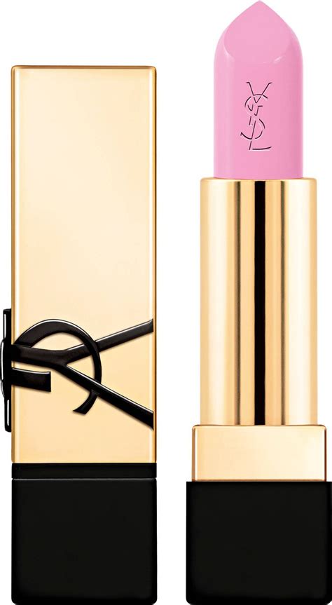 ysl pm lipstick|ysl rose celebration lipstick.